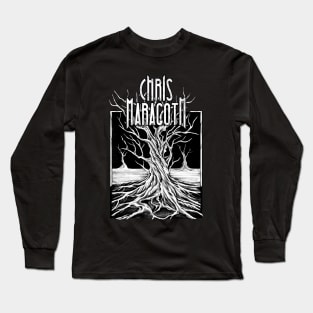 Old Tree "Lost and Separated" Long Sleeve T-Shirt